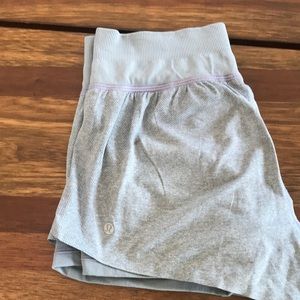 Lululemon shorts